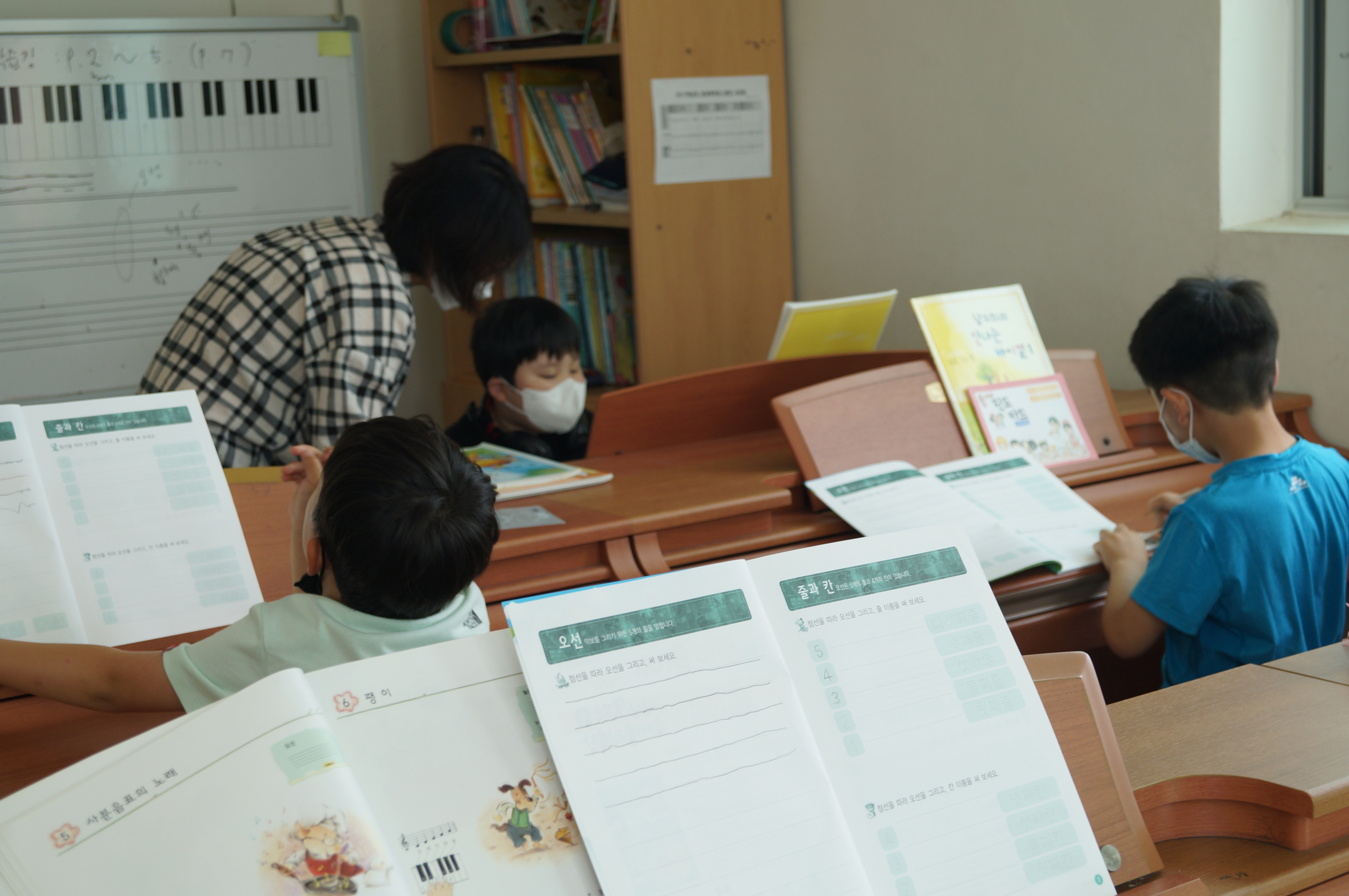 피아노 (3)