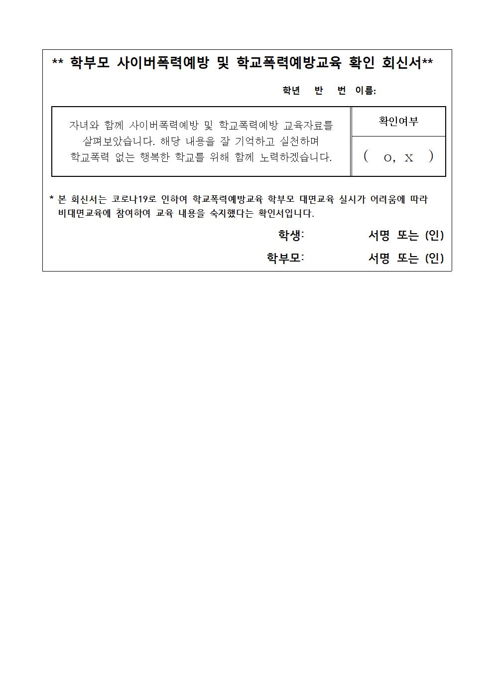 사이버폭력 예방 학부모 교육자료003