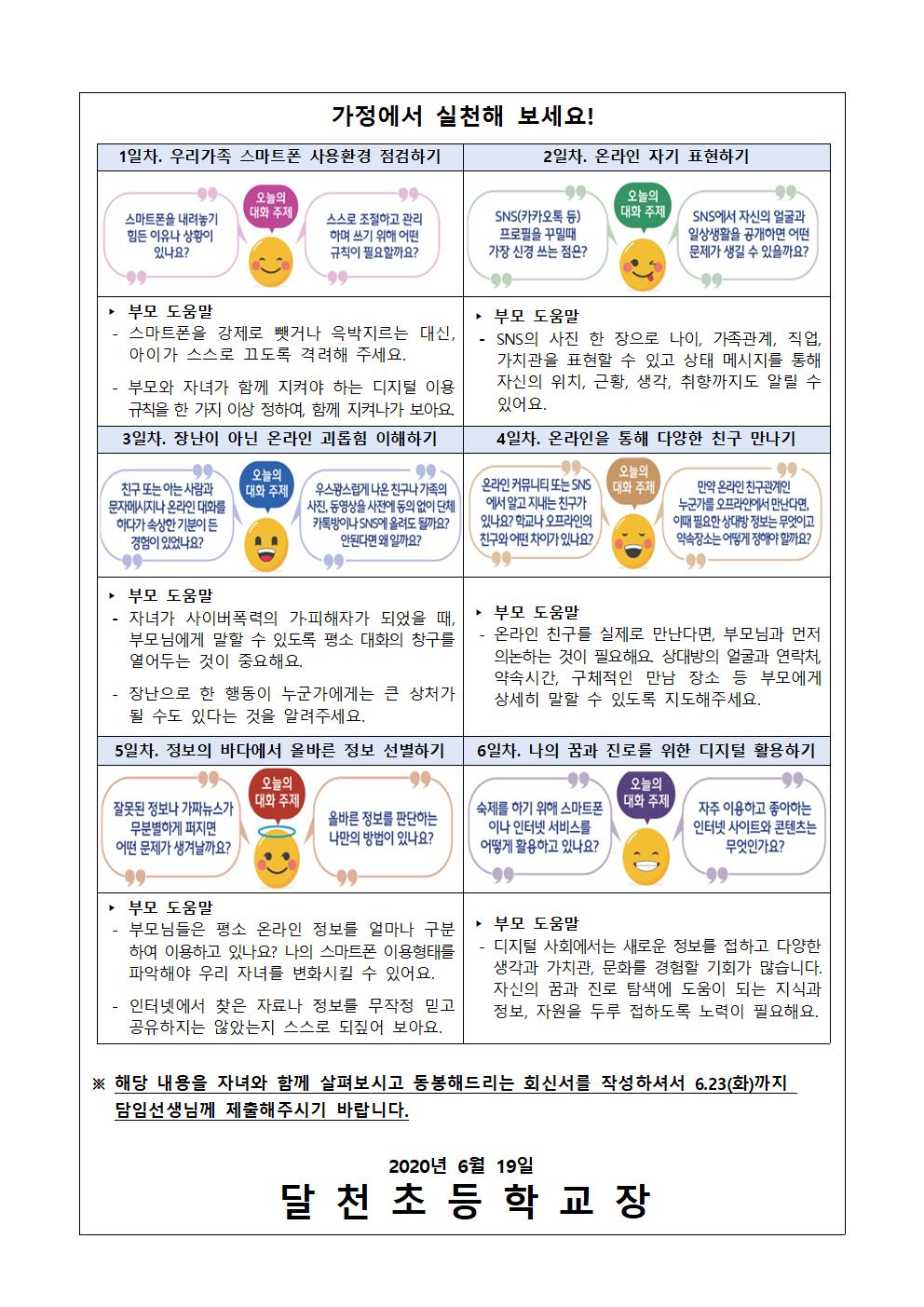 사이버폭력 예방 학부모 교육자료002