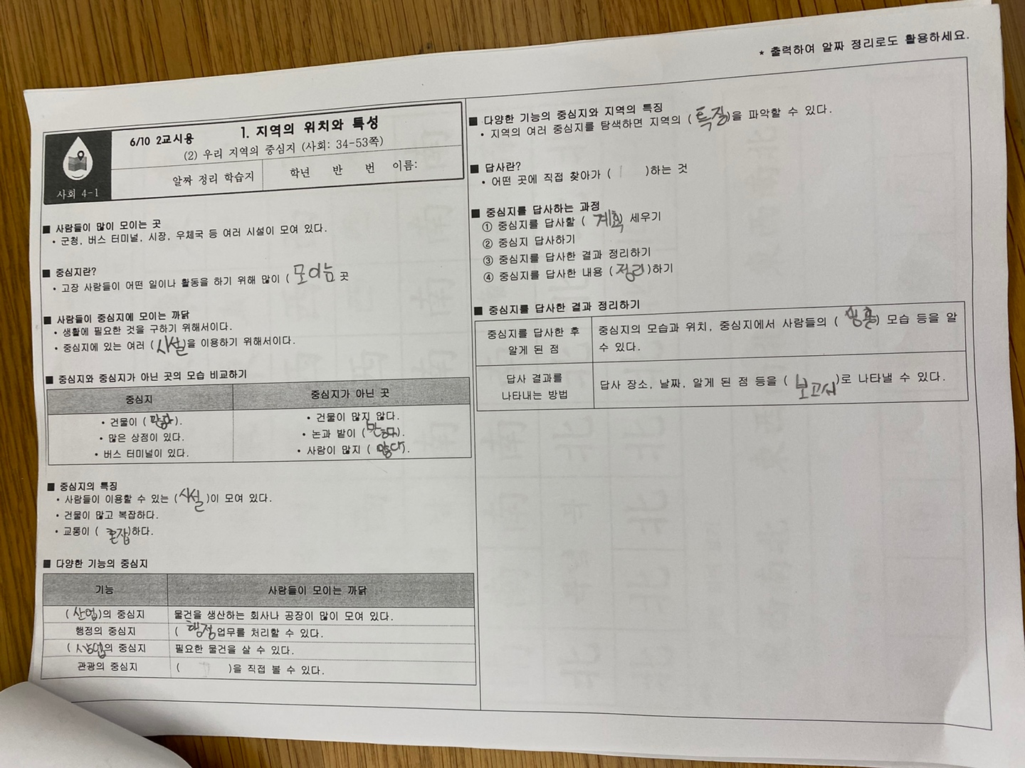 사회_온라인 학습