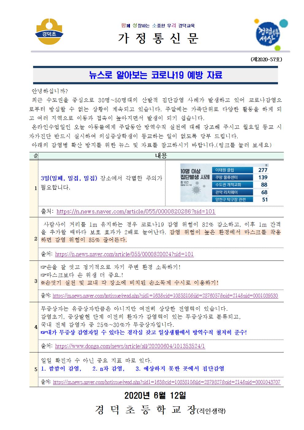 (가통0612)뉴스로알아보는코로나예방자료001