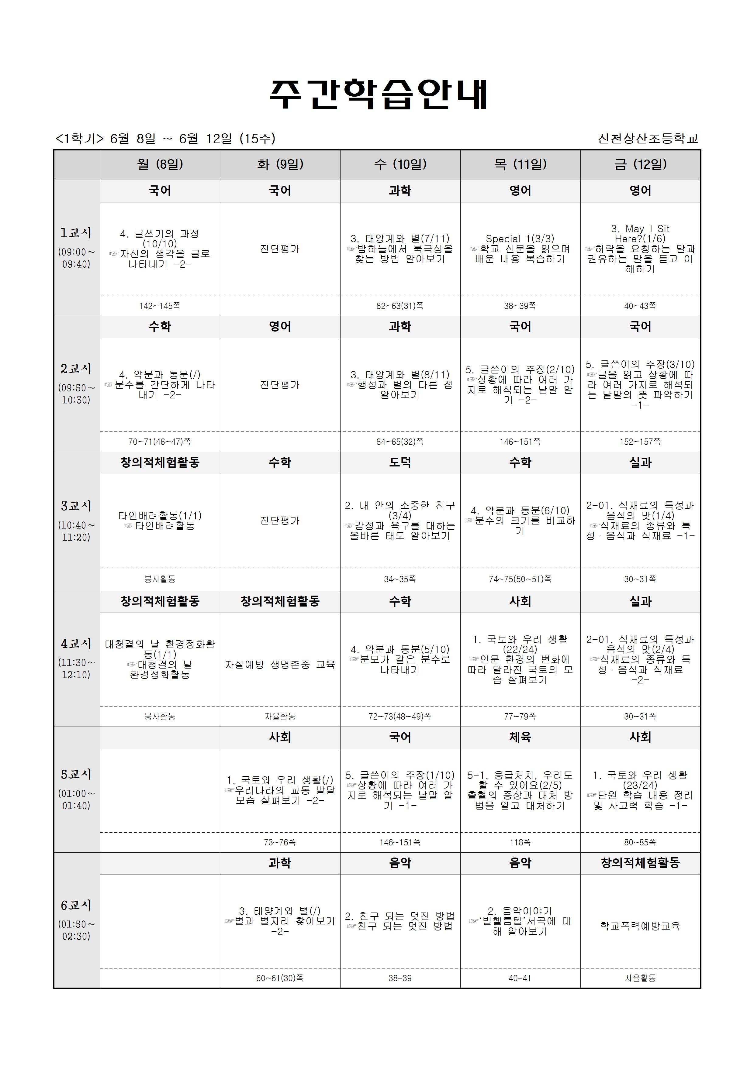 주간학습001