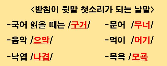 6월8일 과제 국어활동57