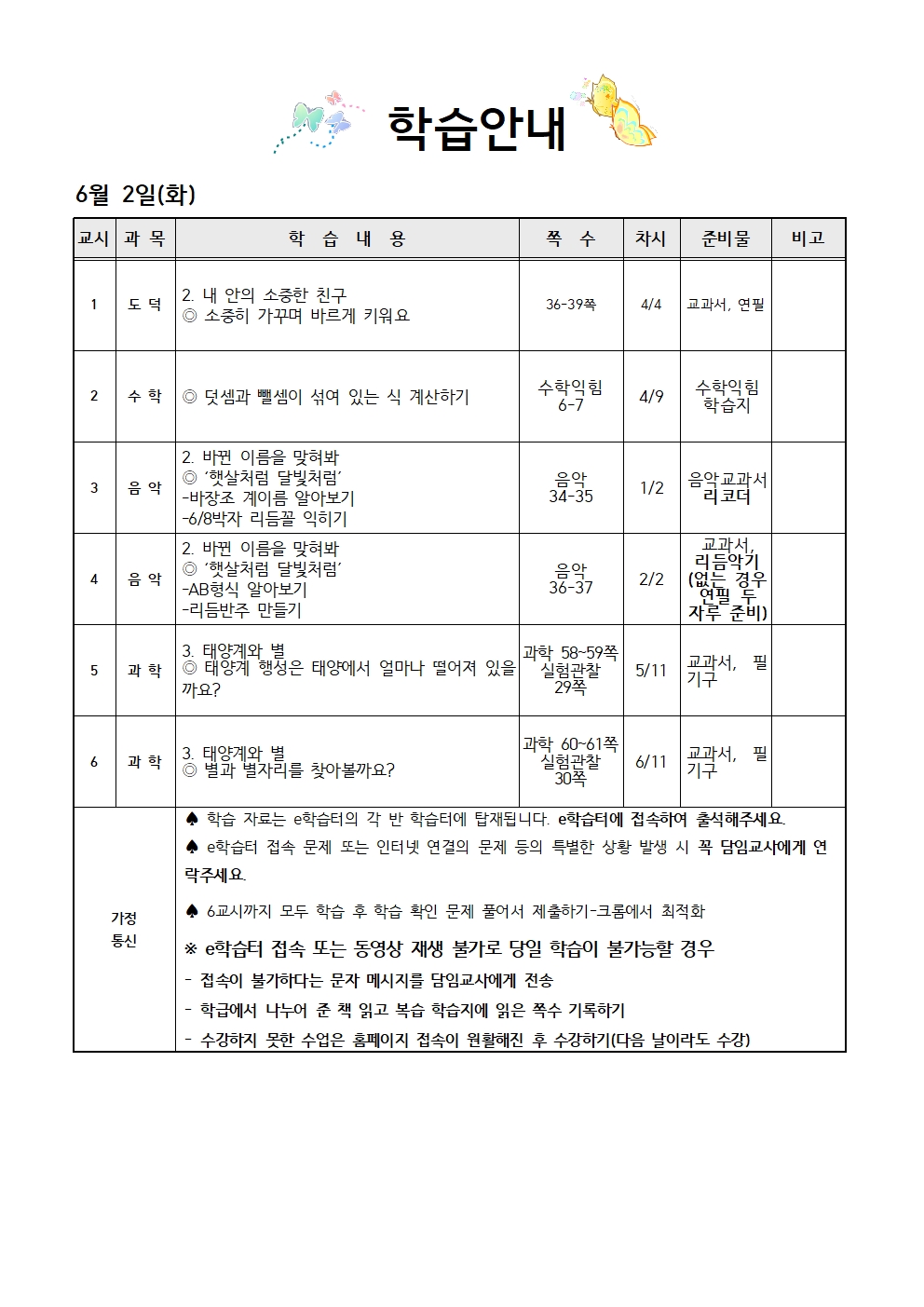 6.9 학습안내서식001