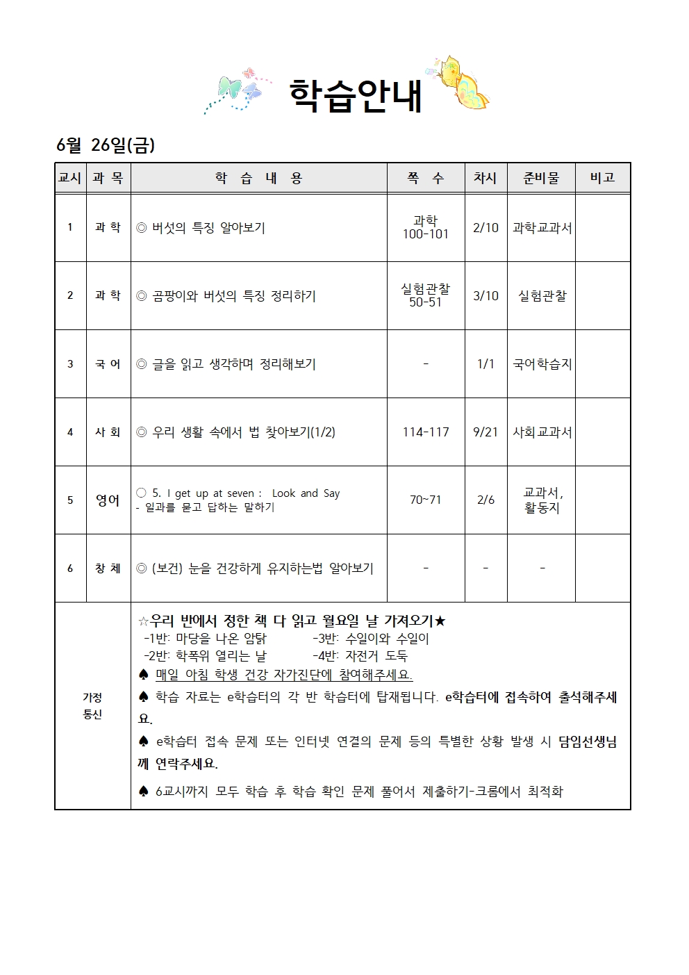 6.26 학습안내001