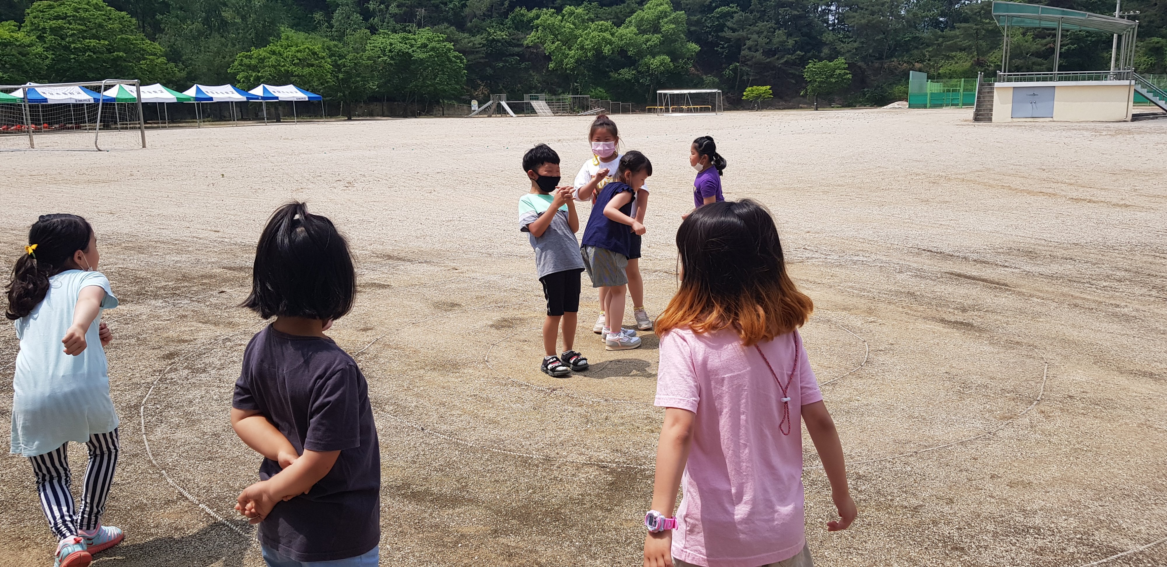 언어를 품다<연구학교<봉양초등학교 봉양초등학교