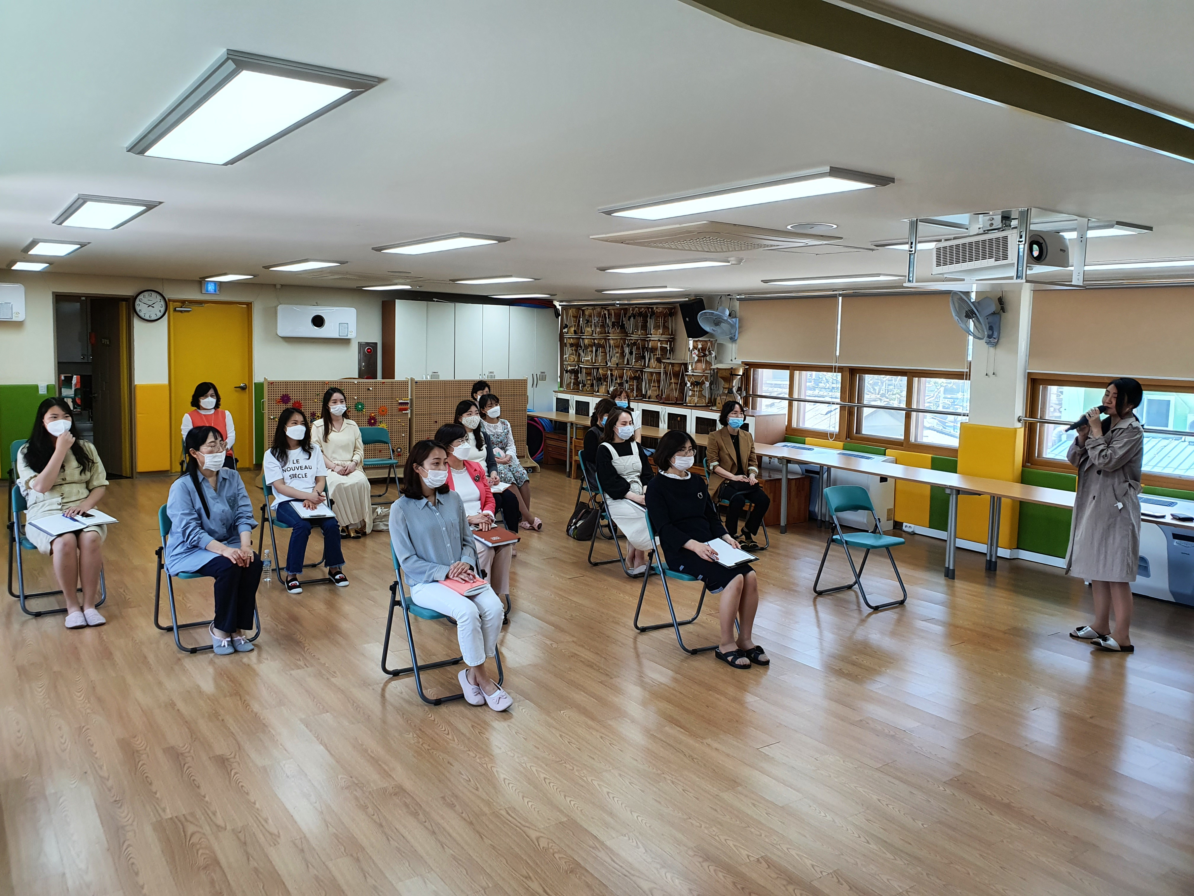 연수1