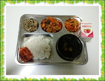 20200713 - 식단(조)