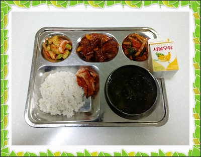 20200714 - 식단(조)