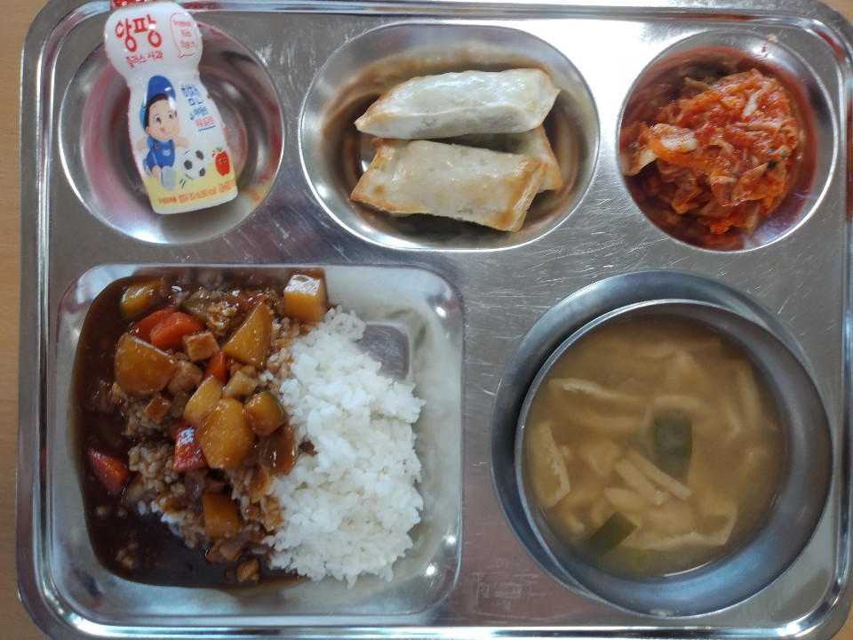 7월 10일 석식