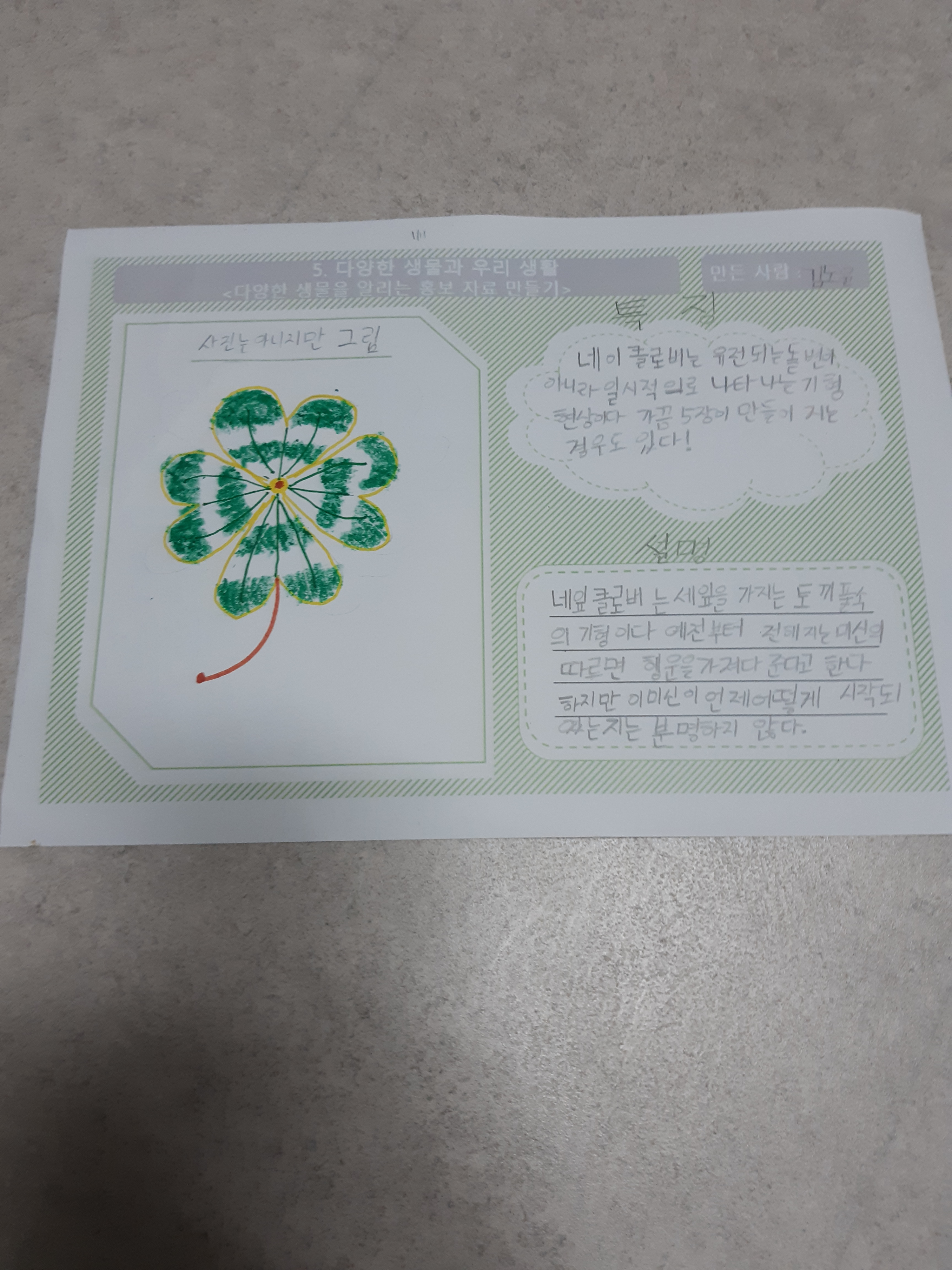김도윤 홍보자료