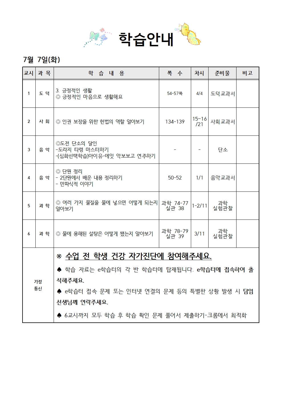 7.7 학습안내001