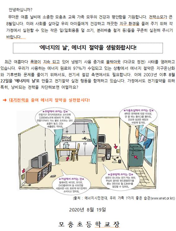 에너지의 날