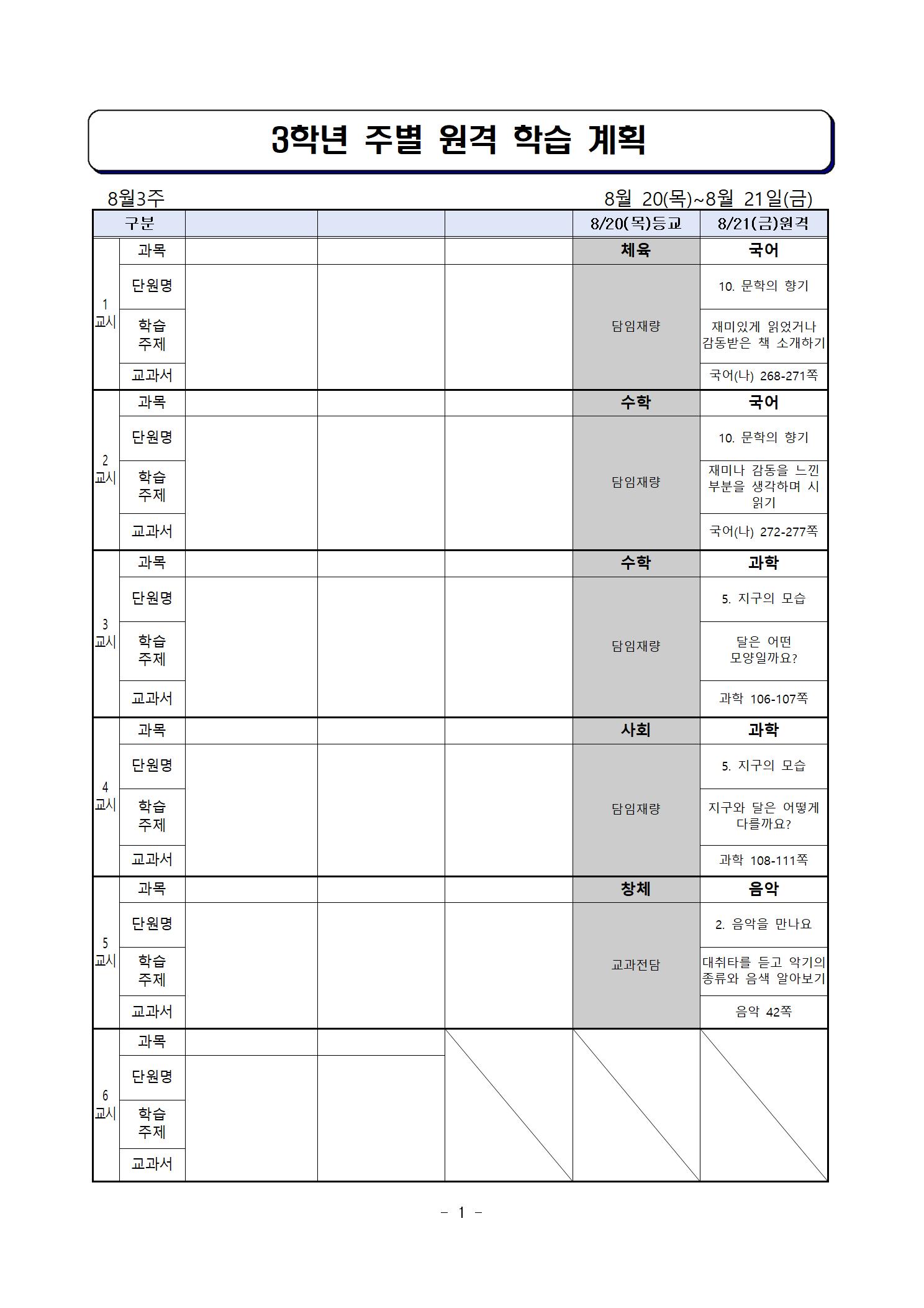 8월 3주001