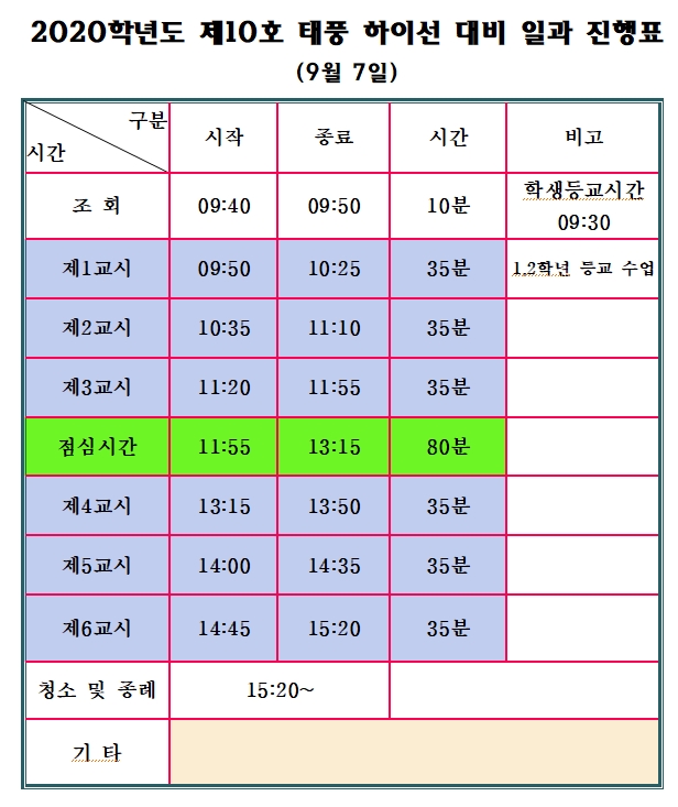 9월7일