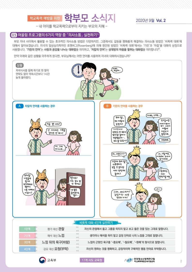 학교폭력 예방을 위한 학부모 소식지 Vol.2-복사.pdf_page_2