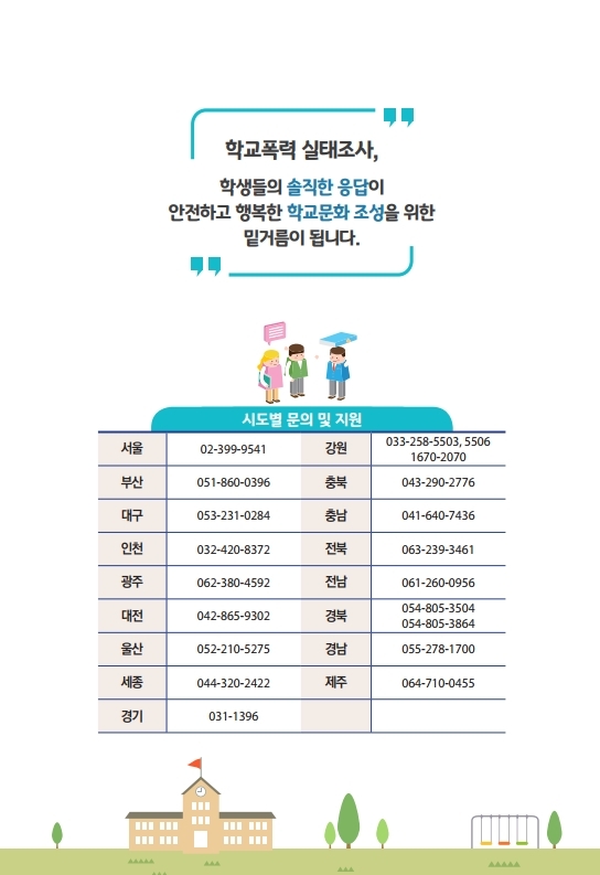 충청북도교육청 학교자치과_(붙임3) 2020년 학교폭력 실태조사 홍보리플릿(1).pdf_page_6