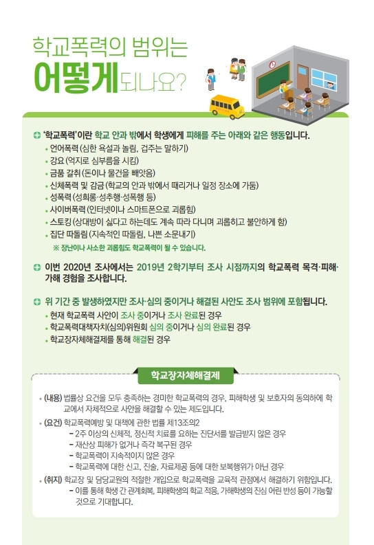 충청북도교육청 학교자치과_(붙임3) 2020년 학교폭력 실태조사 홍보리플릿(1).pdf_page_5