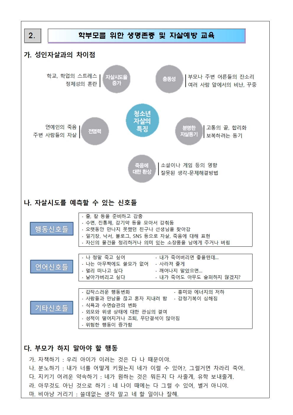 제128호 아동학대 및 자살예방교육(학부모)003