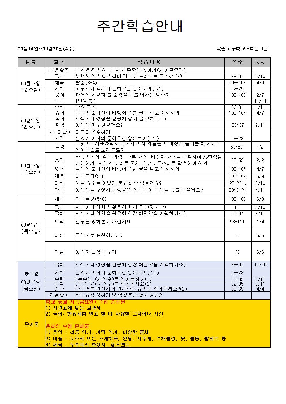 4주 주안001