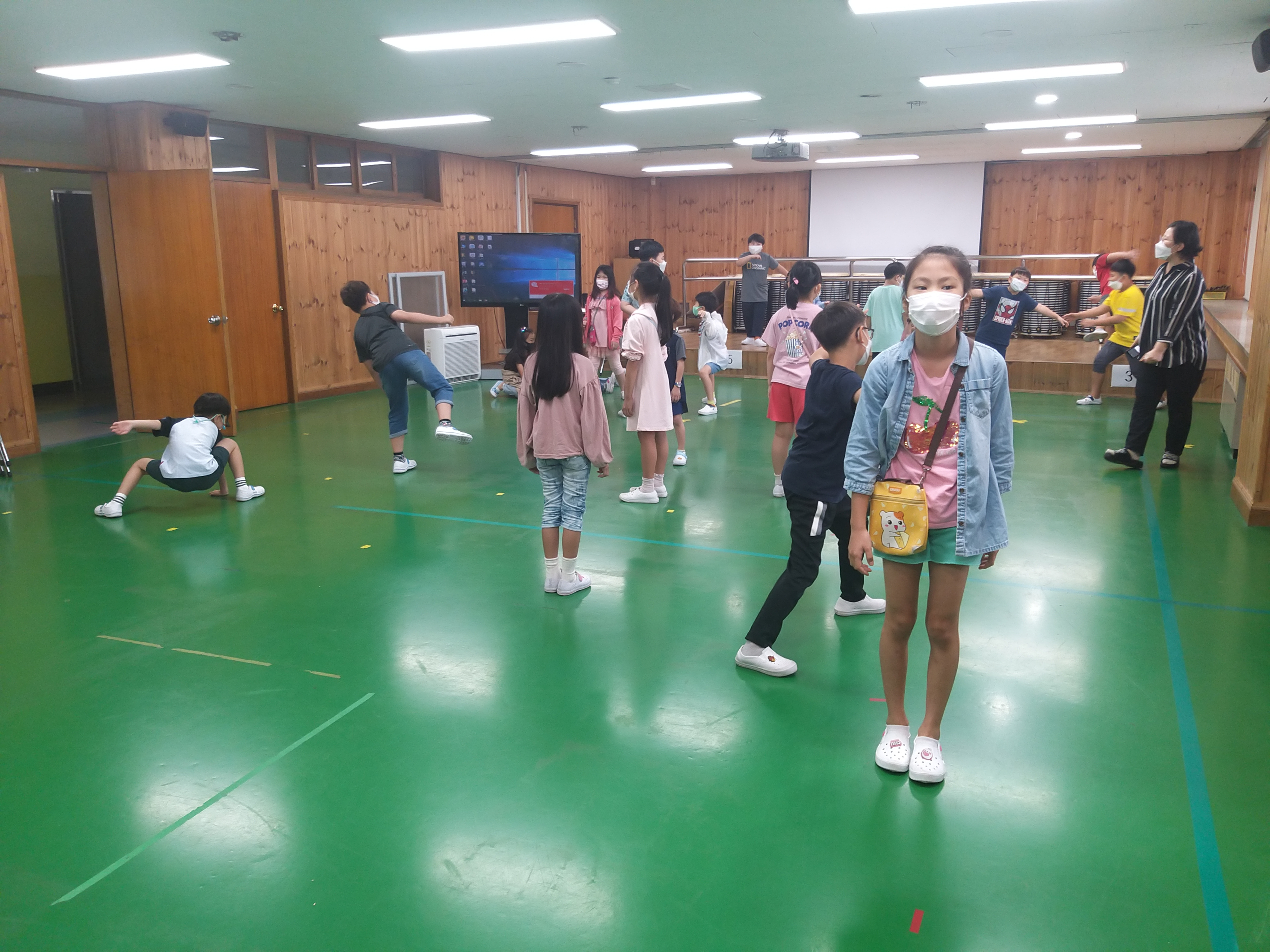 연극수업(9월 17일)-2