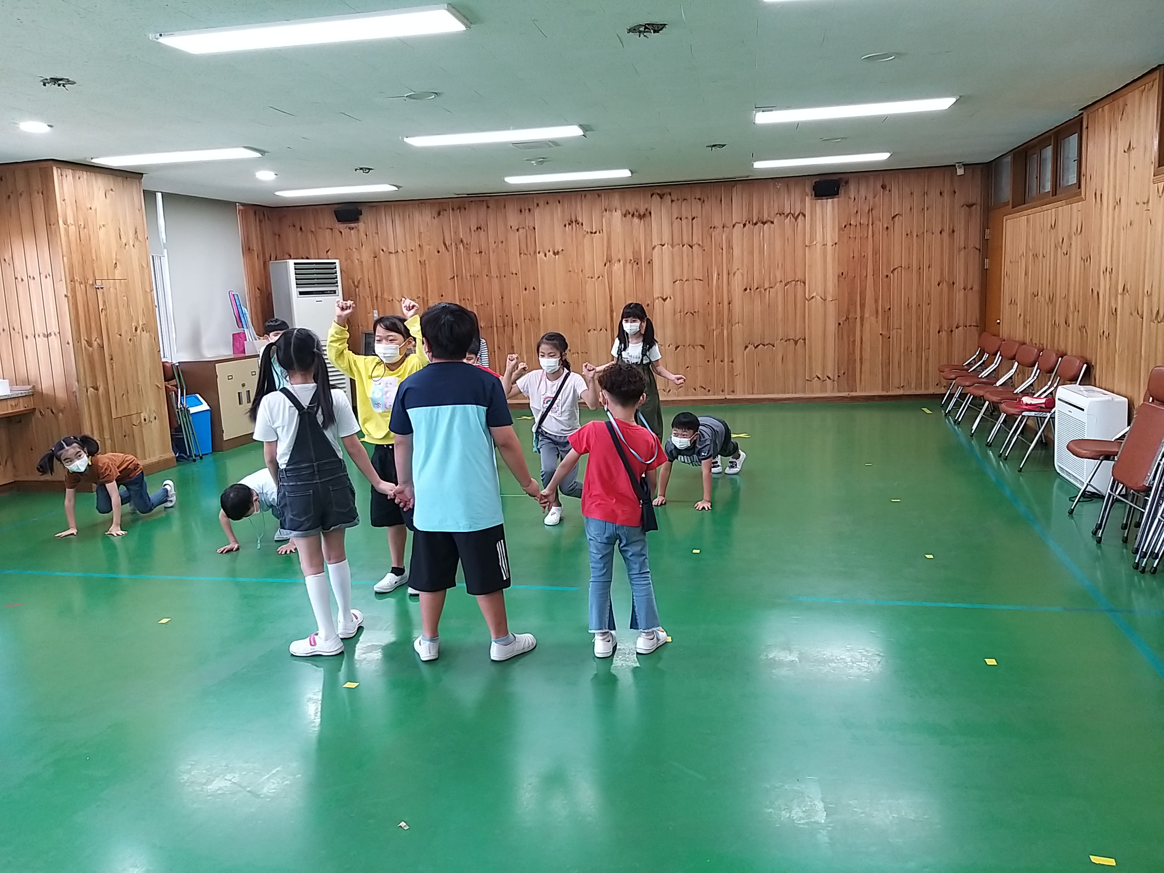 연극수업(9월 24일)-5