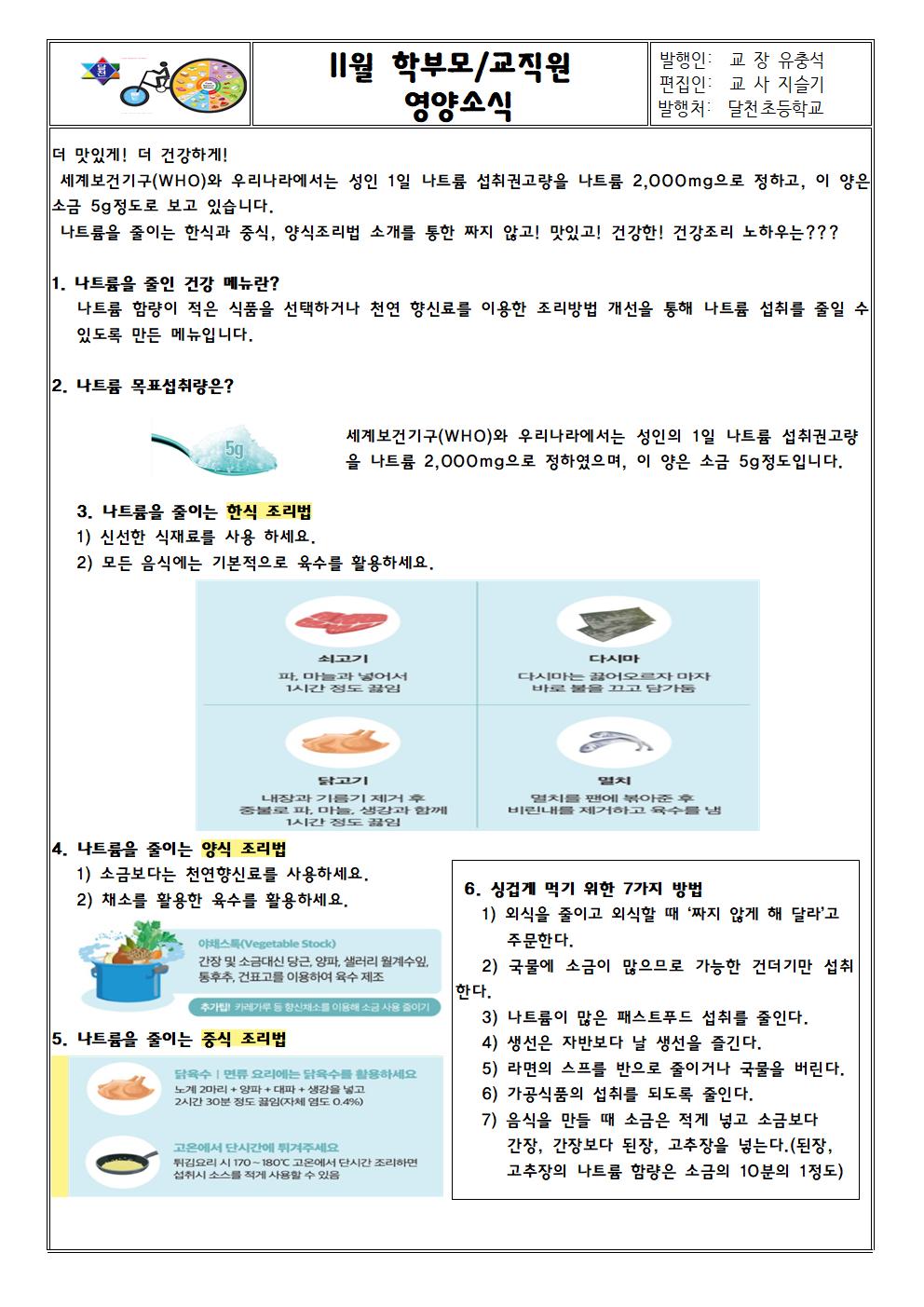 20년 11월 식단표 및 영양소식지(나트륨)002