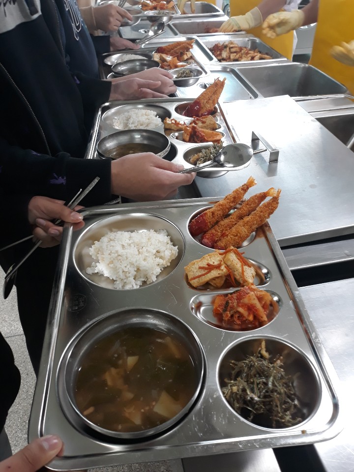 배식사진