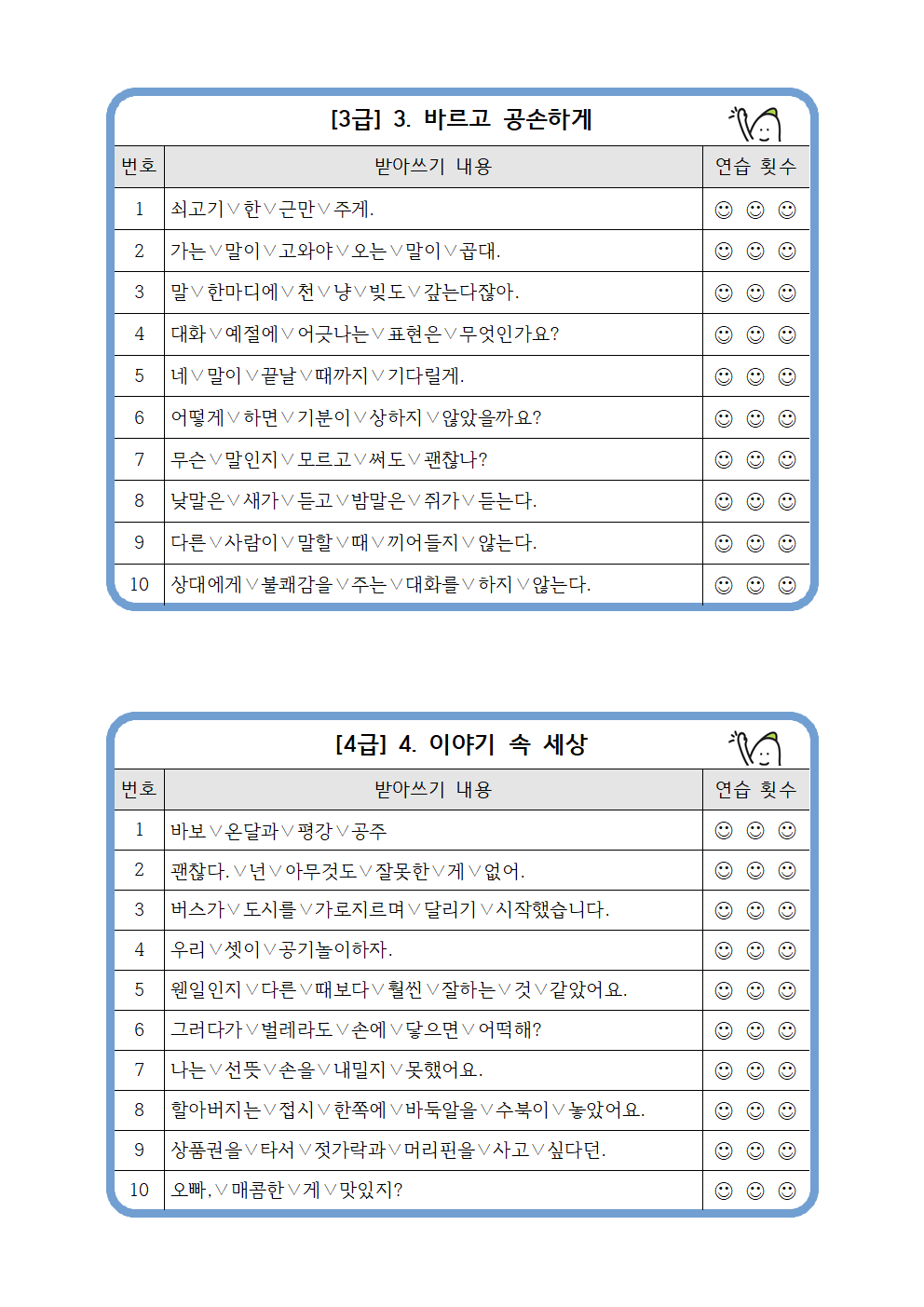 3급 4급001