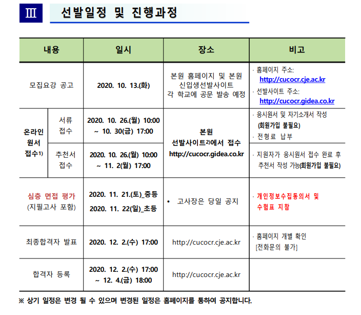 청주교대