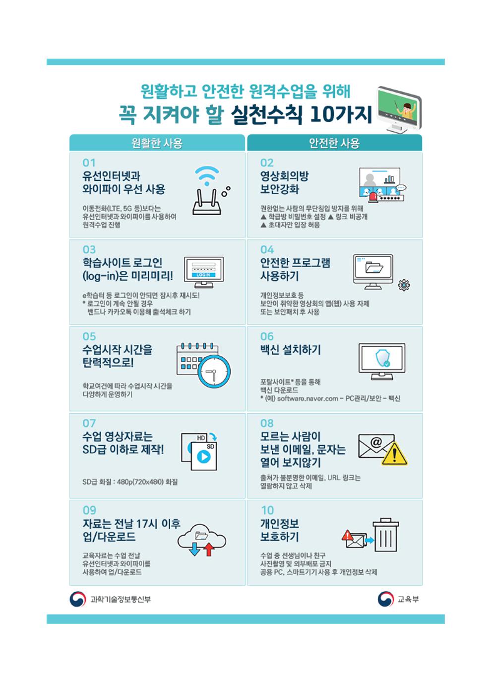 충청북도교육청 미래인재과_내PC 돌보미 서비스 안내문002