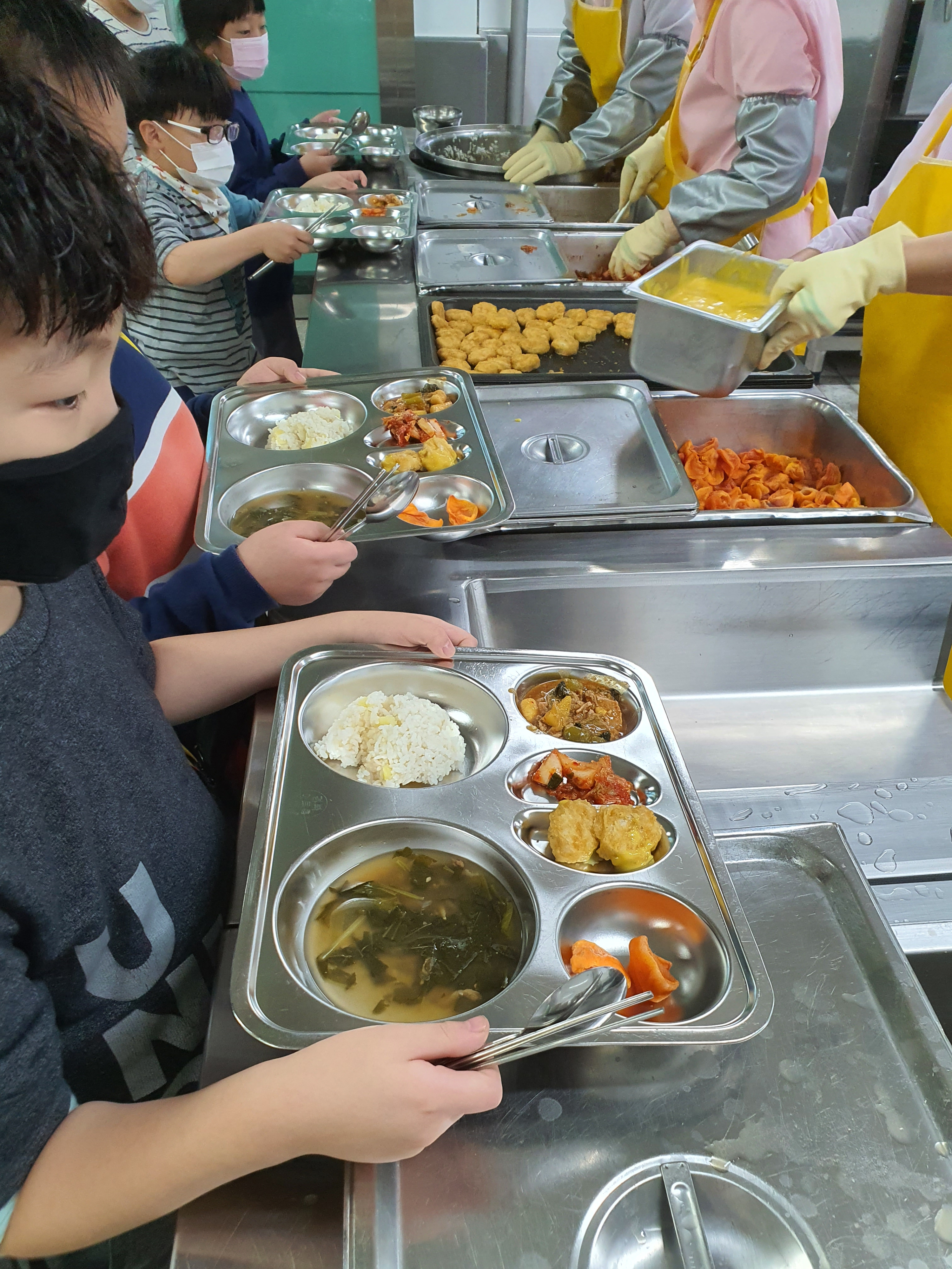 배식사진