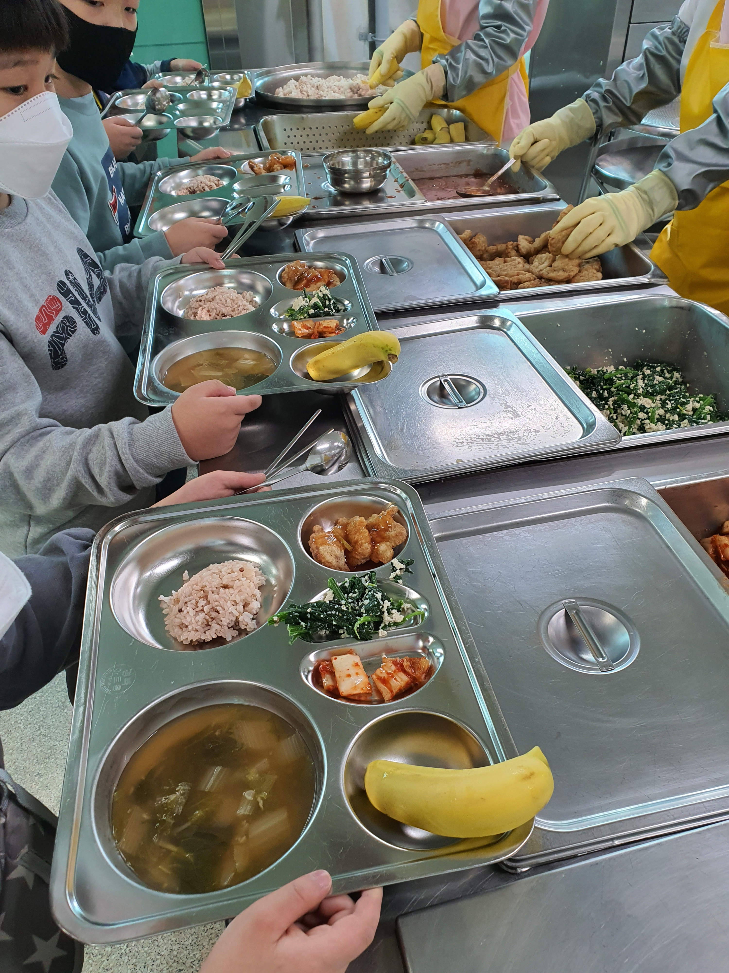 배식사진