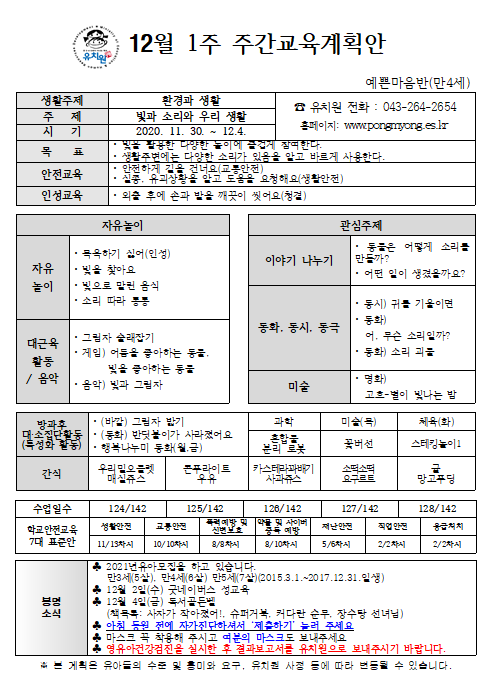 12월1주