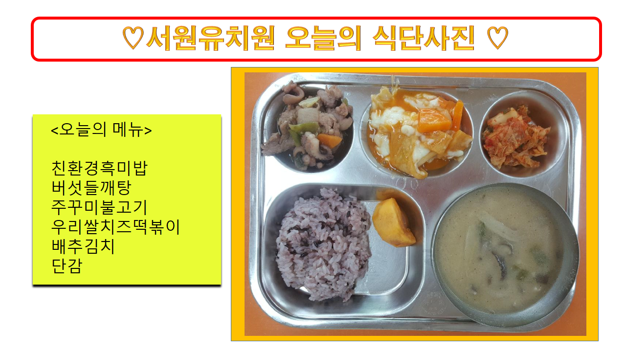 식단사진