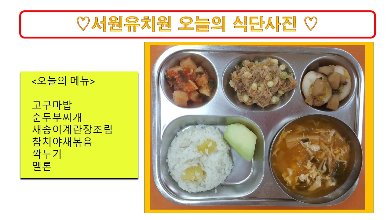 식단사진