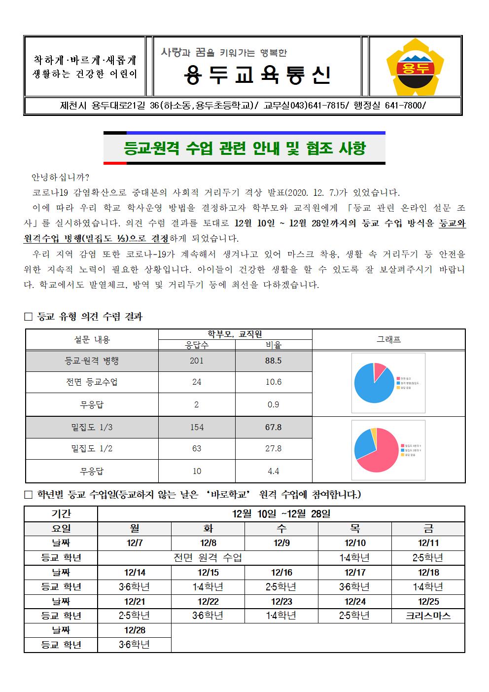 가정통신문1