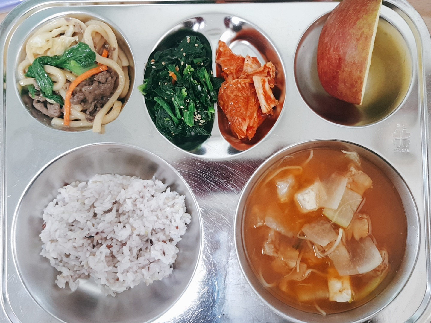 식단표<급식소식<학교소식<진천삼수초등학교 진천삼수초등학교