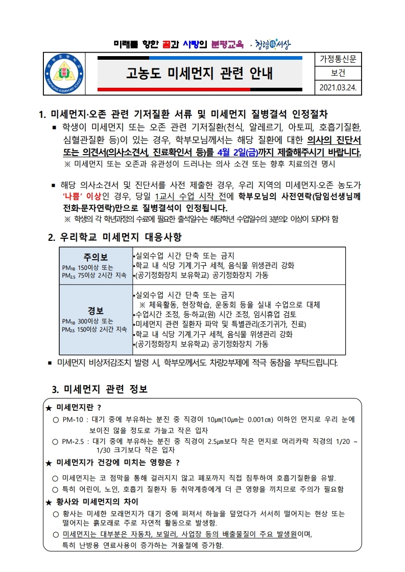 2021.고농도 미세먼지 관련 안내.pdf_page_1