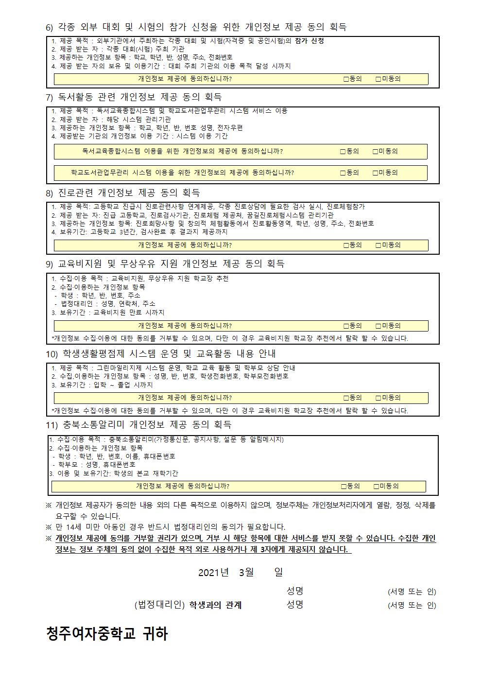 8-2021. 개인정보 처리 동의서002