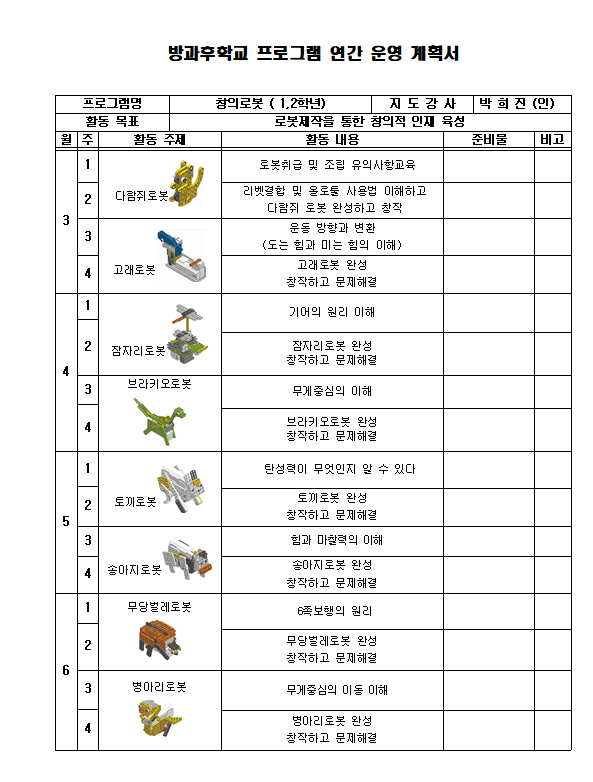 방과후 용산1,2