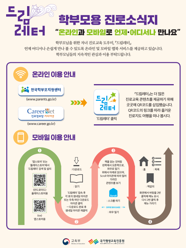 드림레터