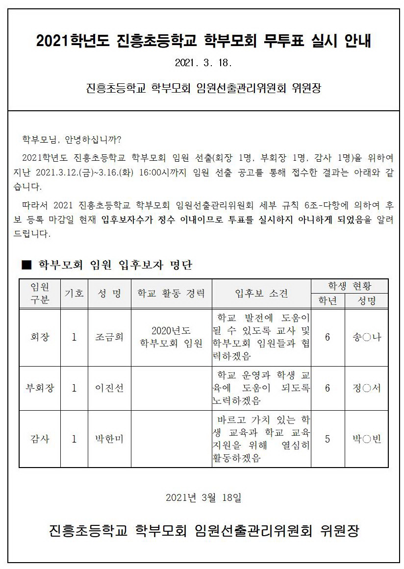 무투표 실시 안내001