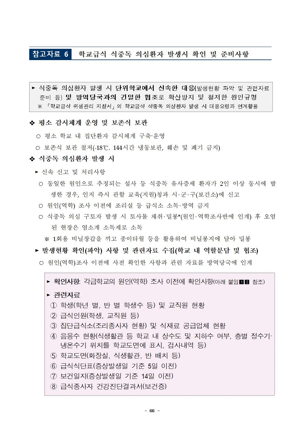 2021년 학교급식 운영계획서_내수중069