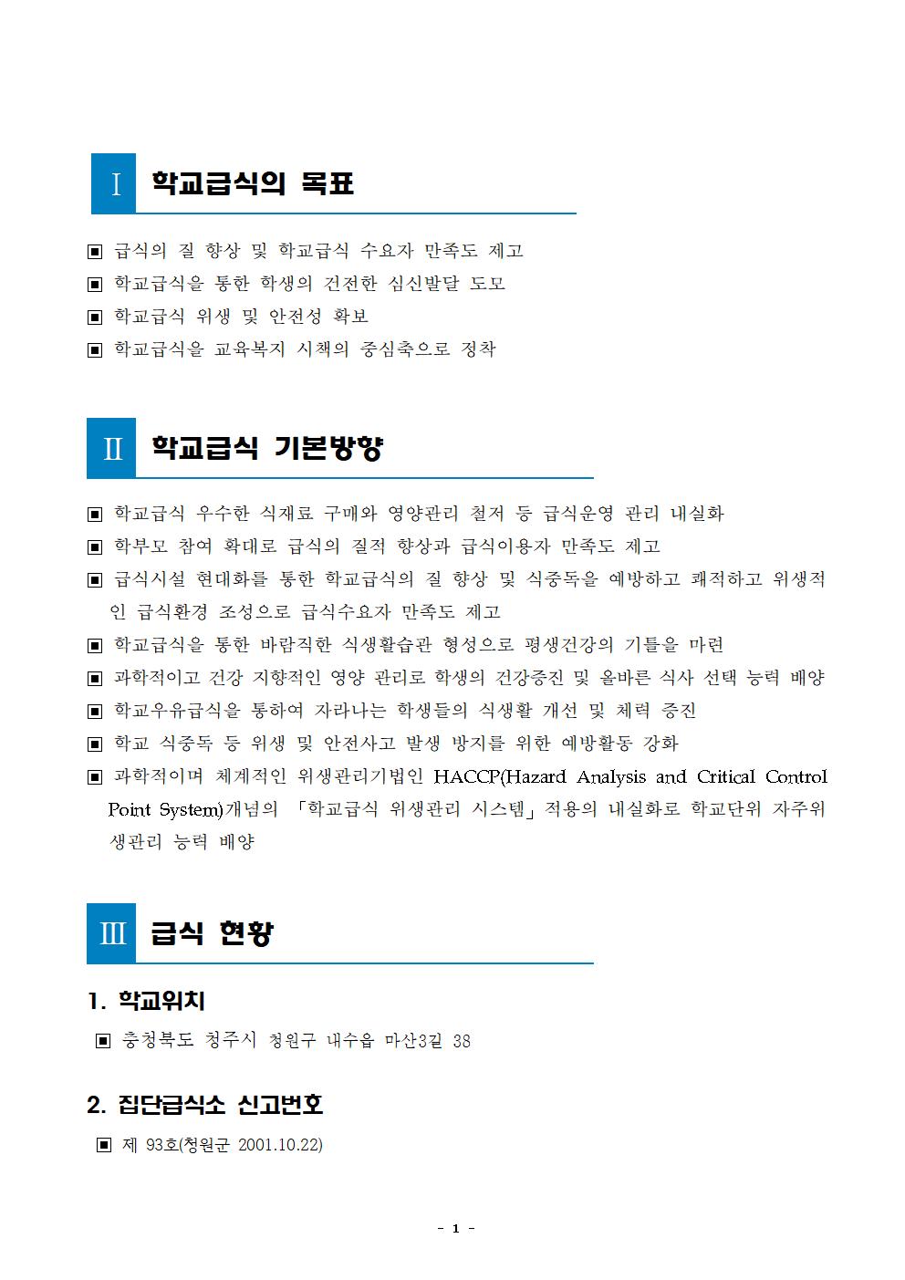 2021년 학교급식 운영계획서_내수중004