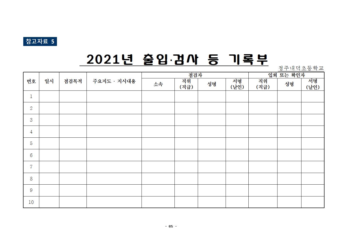 2021년 학교급식 운영계획서_내수중068