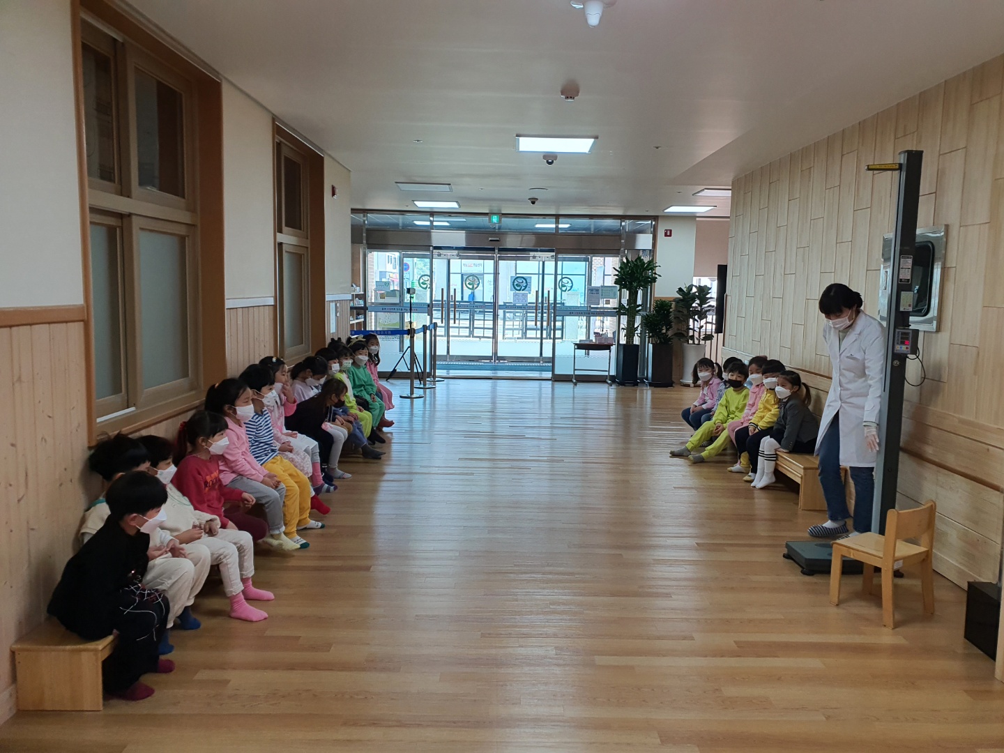사진으로 보는 이야기<옥동이야기<옥동유치원 옥동유치원