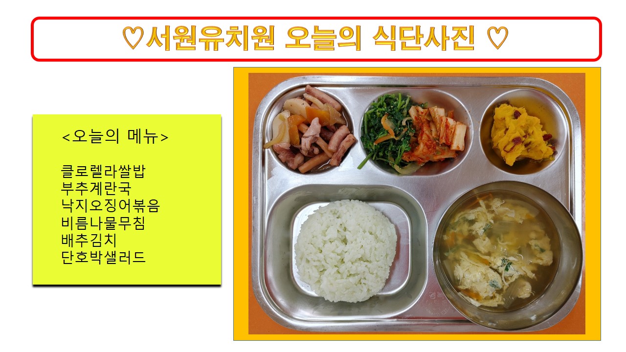 식단사진(2021)