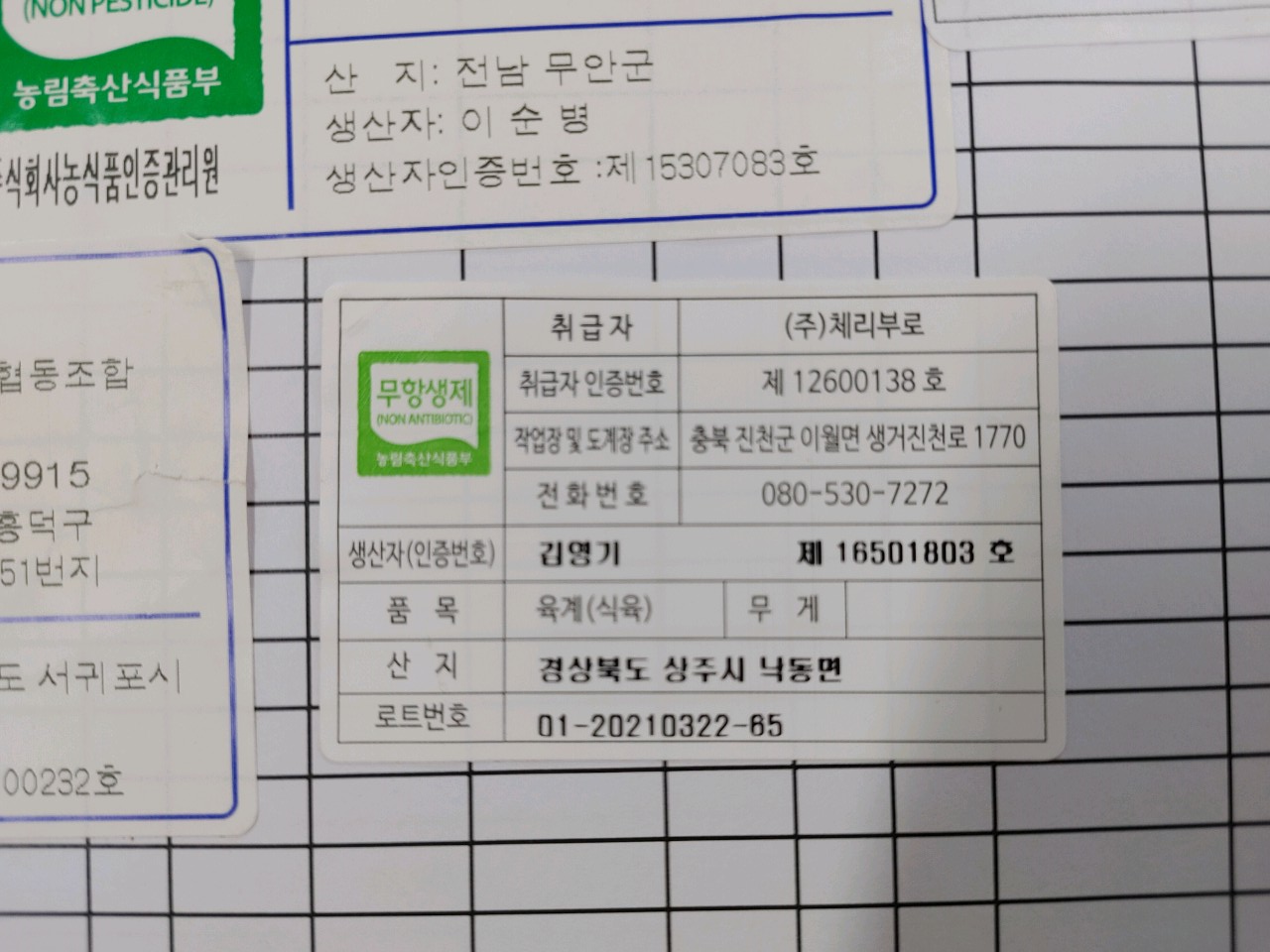 닭고기21.3.25.