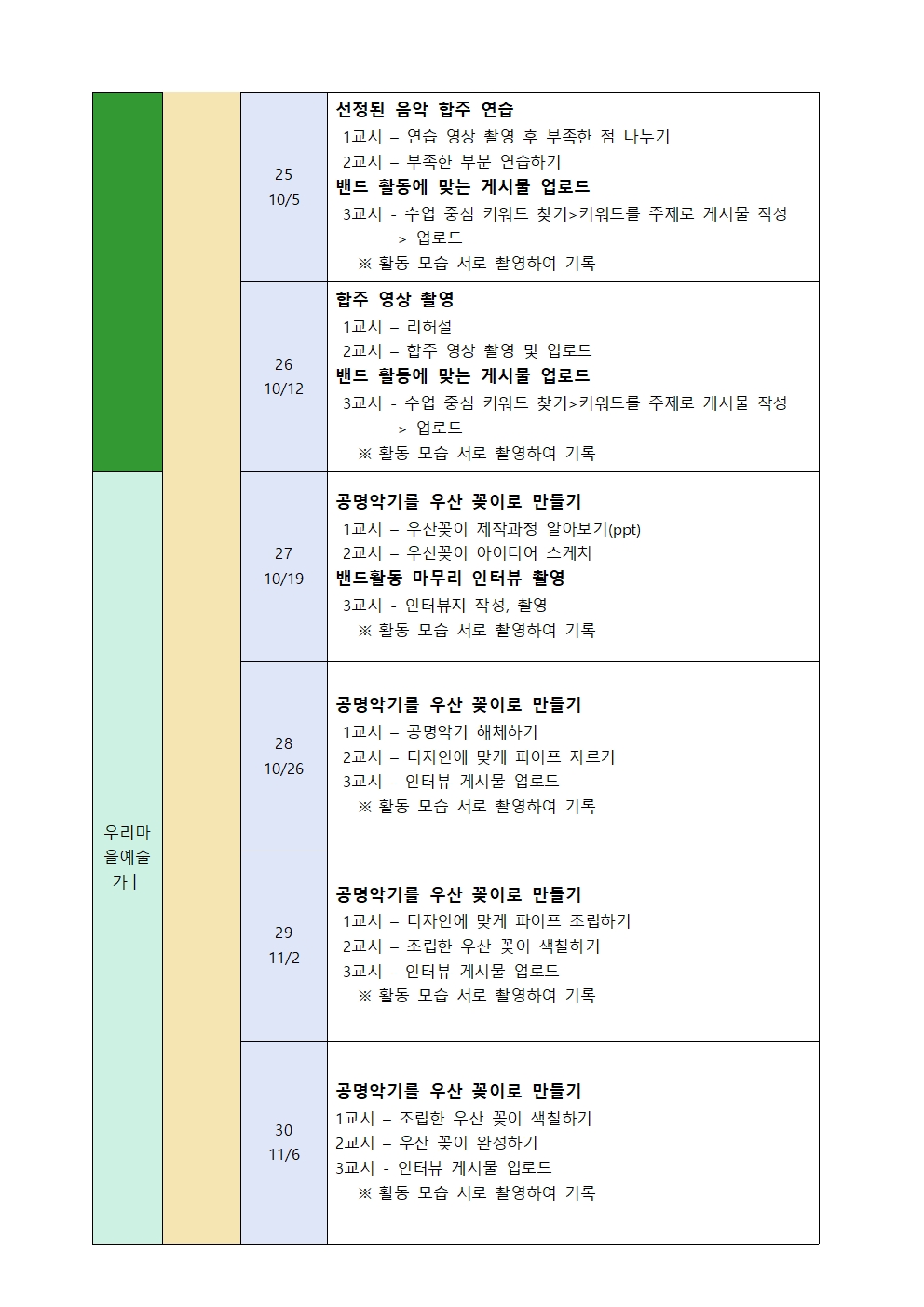 충청북도청주교육지원청 행복교육지원과_공작플러스 가정통신문009